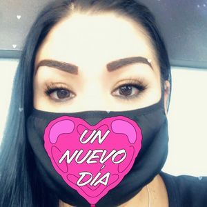 Meet your Posher, Carmen